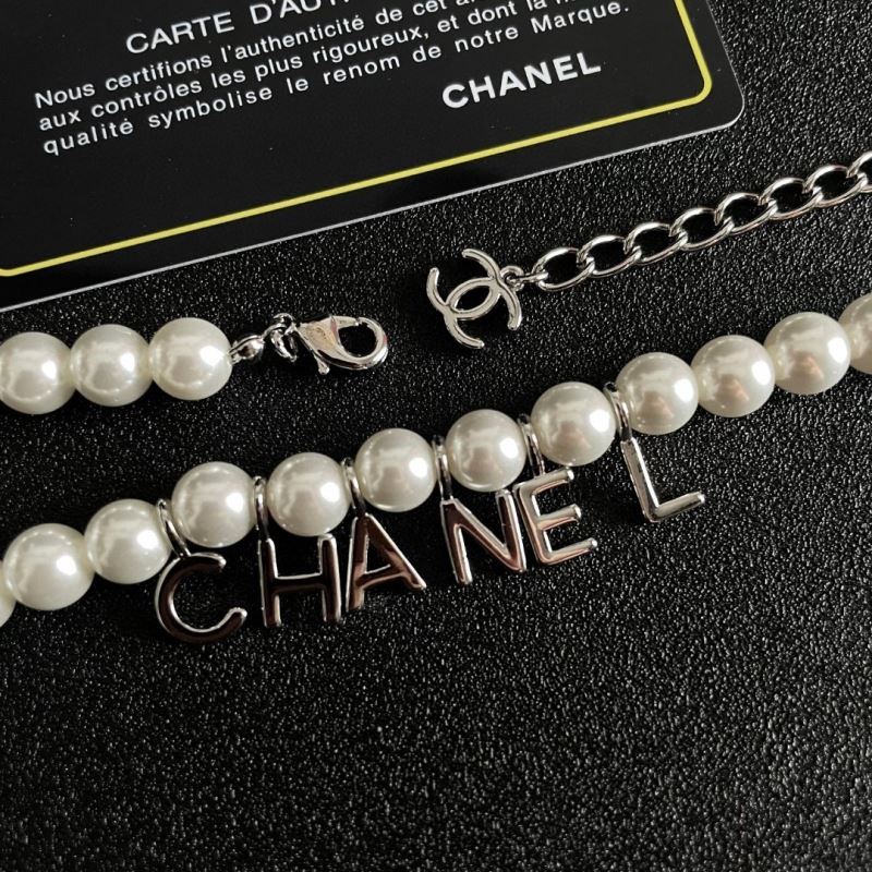 Chanel Necklaces